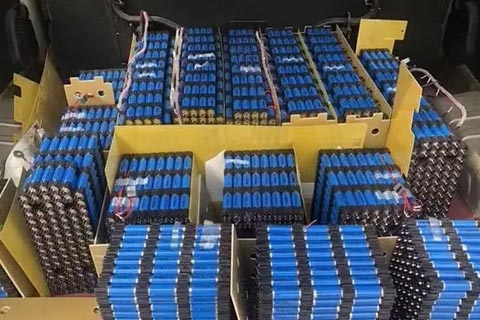 铜仁大量锂电池回收公司